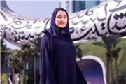 ساره امیری، زن بلوچ و ایرانی‌تبار وزیر آموزش و پرورش امارات شد