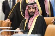 بن سلمان: از جامعه جهانی می‌خواهیم اسرائیل را ملزم کنند به حاکمیت جمهوری اسلامی ایران احترام بگذارد و از حمله به قلمروی آن خودداری کند