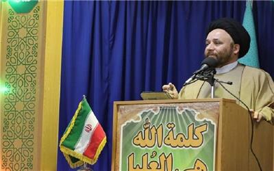 امام جمعه تربت حیدریه: رییس جمهور منتخب رویه بی اثر کردن تحریم‌ها را ادامه بدهد