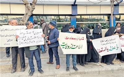 تقی آزاد ارمکی، جامعه‌شناس: افرادی خودسرانه با تنش آفرینی اعلان جنگ می‌کنند