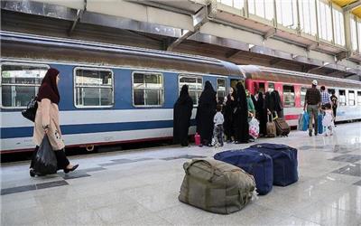 2.5 میلیون مسافر به مشهد سفر کردند