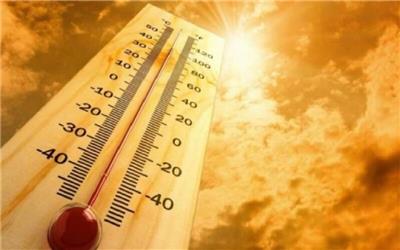 دمای هوا در مناطق گرمسیر خراسان رضوی به 40 درجه می رسد