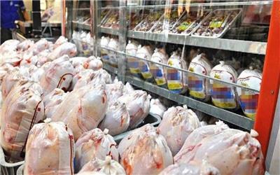 موظف شدن مرغداری های تربت حیدریه به عرضه 80 درصد تولید خود در  این شهرستان