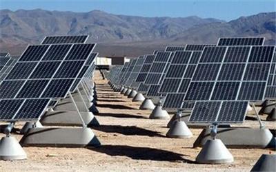 آغاز اقدامات اجرایی برای نصب 200 مگاوات نیروگاه انرژی خورشیدی در خراسان رضوی
