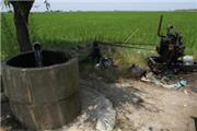 تخصیص 65 میلیارد ریال برای ذخیره‌سازی آب در روستاهای خواف