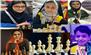 هفت مدال آسیایی و کشوری حاصل تلاش شطرنج‌بازان خراسان رضوی