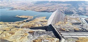 اگر جلوی پروژه‌های سدسازی ترکیه گرفته نشود، آذربایجان غربی و شرقی و اردبیل با آسیب جدی مواجه می‌شوند